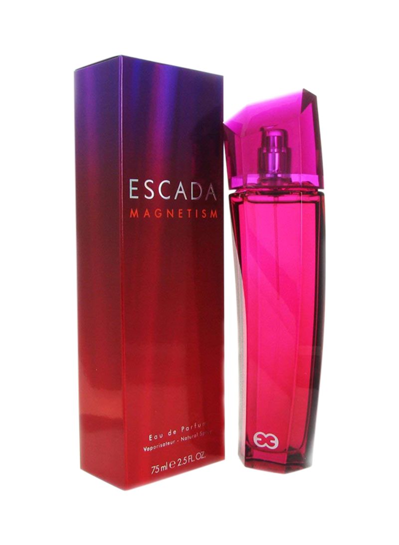 ESCADA MAGNETISM (W) EDP 75ML